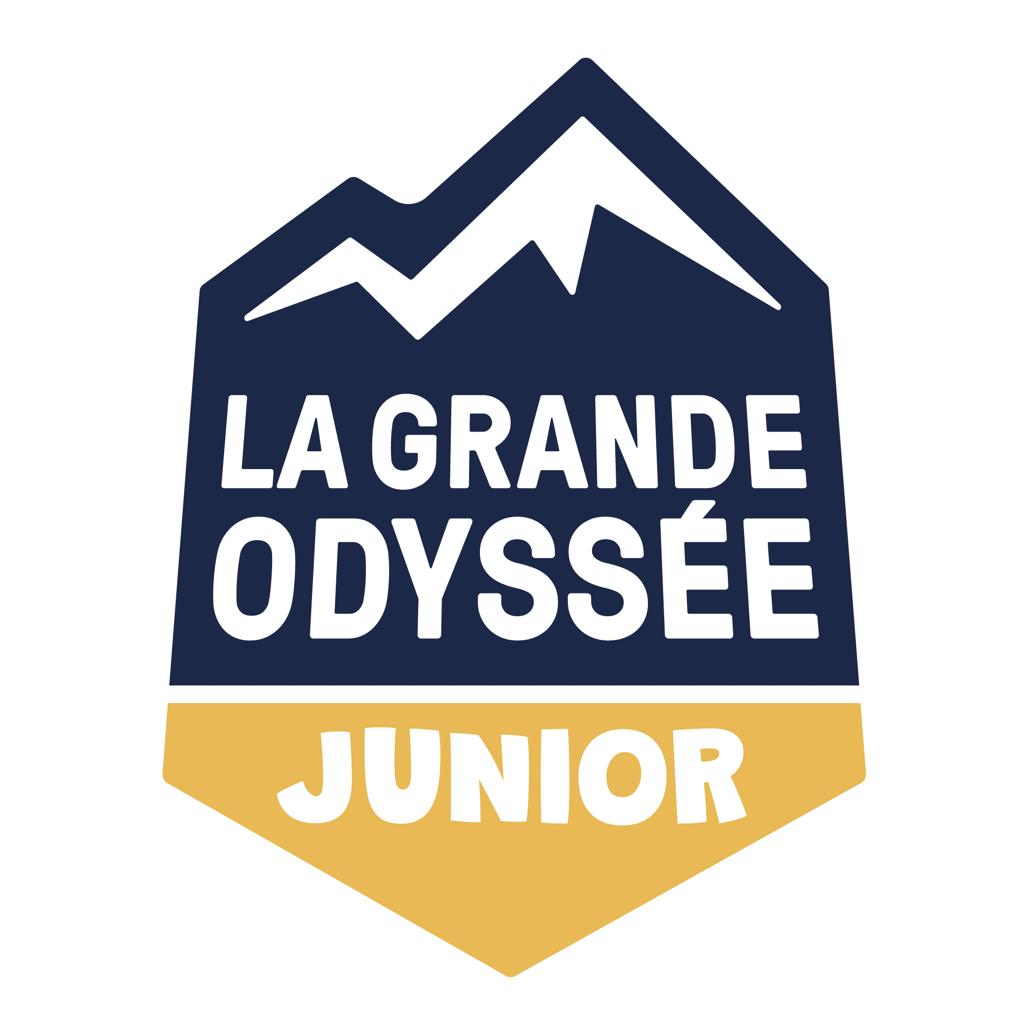 La Grande Odyssée Junior