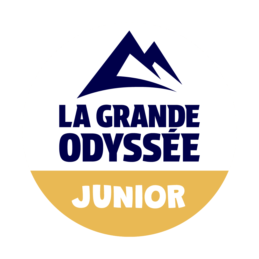 La Grande Odyssée Junior